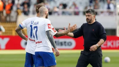 Foto: Hajduk.hr